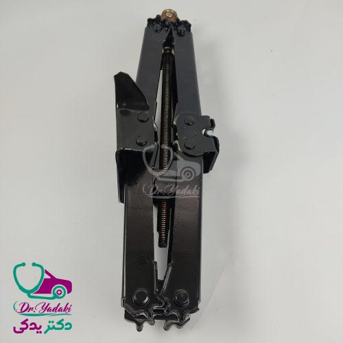 جک بالابر پژو 405
