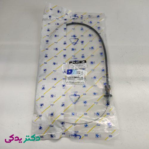 کابل گاز آردی انژکتوری شرکتی ایساکو اصل 1380701499