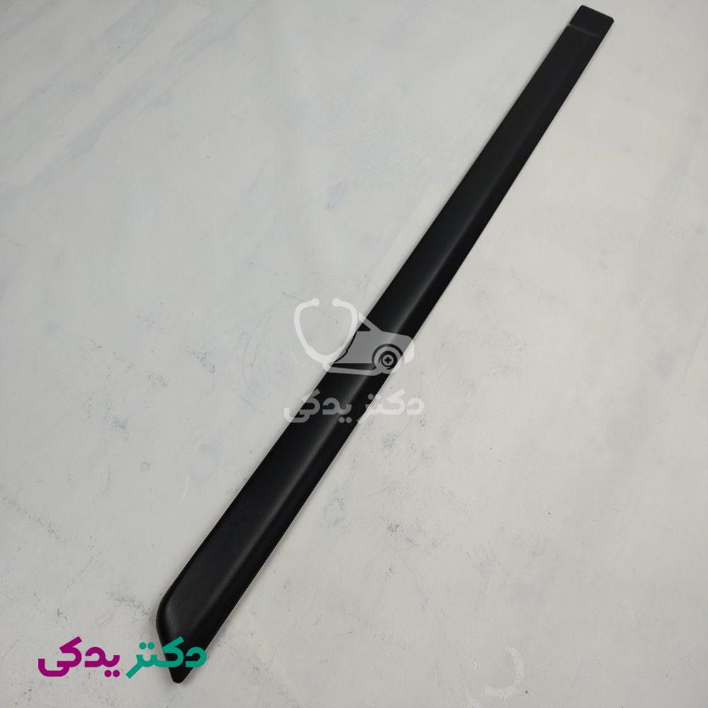 زه درب سمند تو خالی عقب چپ (سمت راننده) جدید شرکتی ایساکو اصل 0850702299 - تصویر 4