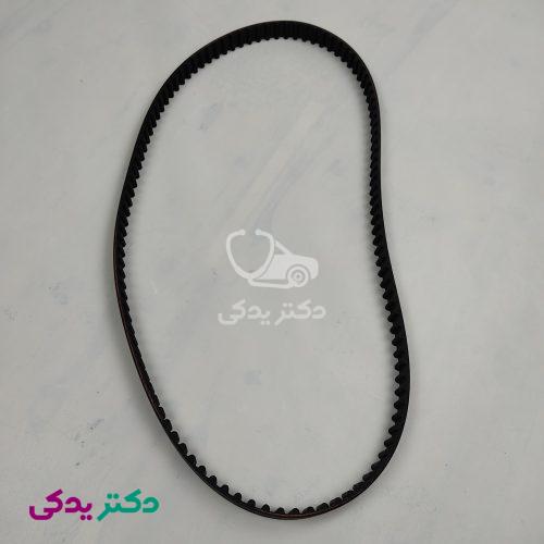 تسمه تایمینگ پژو 405 تعداد دندانه 114 برند رایکالتون شرکتی ایساکو 2070300428